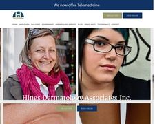 Thumbnail of Hines Dermatology Associates