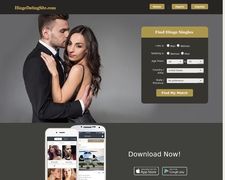 no picture dating site