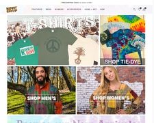 Thumbnail of Hippie Shop