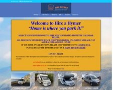Thumbnail of Hire A Hymer