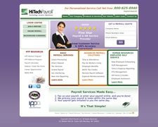 Thumbnail of HiTechPayroll