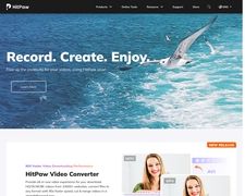 hitpaw photo enhancer review