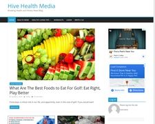 Thumbnail of Hive Health Media