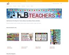 Thumbnail of HLB Teachers