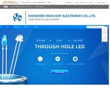 Thumbnail of Shenzhen Highlight Electronics Co. Ltd.
