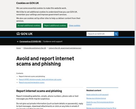 website thubmnail of Hmrctalk.co.uk