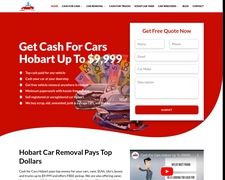 Thumbnail of Cash For Cars