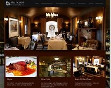Thumbnail of Hobbitrestaurant.com