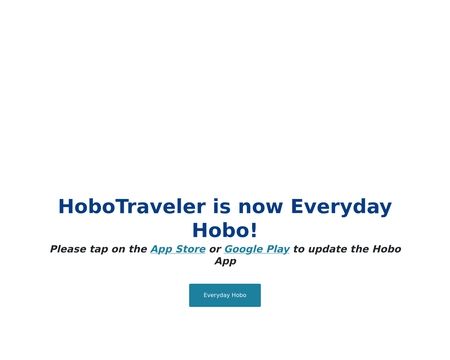 HoboTraveler