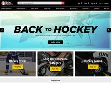 Thumbnail of Hockeymonkey.ca