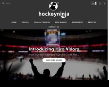 Thumbnail of Hockeyninja.com