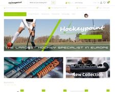 Thumbnail of Hockeypoint.nl