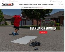 Thumbnail of Hockeyshot.ca