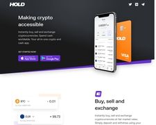 Thumbnail of Hold.co