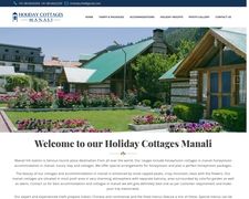 Thumbnail of Holiday Cottages