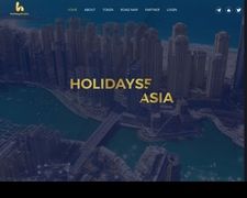 Thumbnail of Holidays5.asia