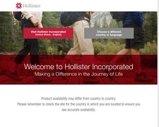 Thumbnail of Hollister