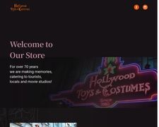 Thumbnail of Hollywood Toys and Costumes