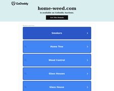 Thumbnail of Home-weed.com