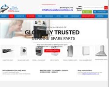 Thumbnail of Home Appliances Online
