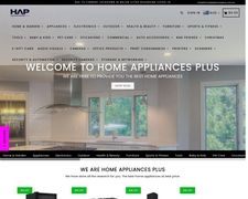Thumbnail of HomeAppliancesPlus