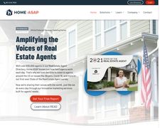 Thumbnail of Homeasap.com