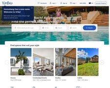 Thumbnail of Homeaway.co.nz
