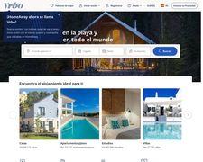 Thumbnail of Homeaway.es