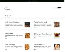 Thumbnail of Homebody-cuisine.myshopify.com