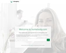 Thumbnail of Homebody