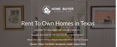 Thumbnail of Home Buyer Creator