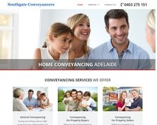 Thumbnail of Conveyancer Adelaide