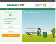 Thumbnail of Homefuelsdirect.co.uk