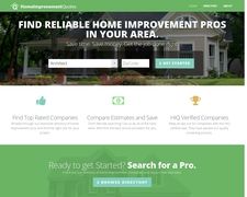 Thumbnail of Homeimprovementquotes