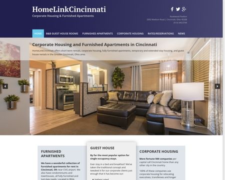 HomeLinkCincinnati