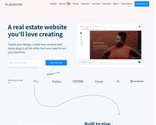 Thumbnail of Homescape.com