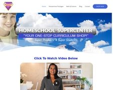 Thumbnail of Home School SuperCenter