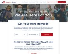 Thumbnail of Homes For Heroes®