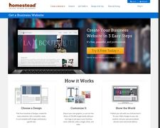 Thumbnail of Homestead Technologies Inc