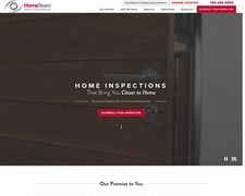Thumbnail of HomeTeam Inspection Service