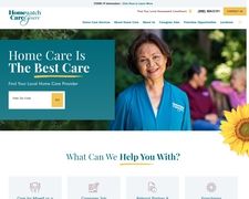 Thumbnail of Homewatch Caregivers