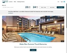 Thumbnail of Homewood Suites by Hilton