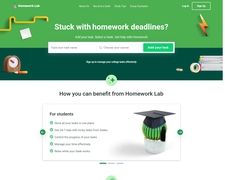 My math lab homework picture