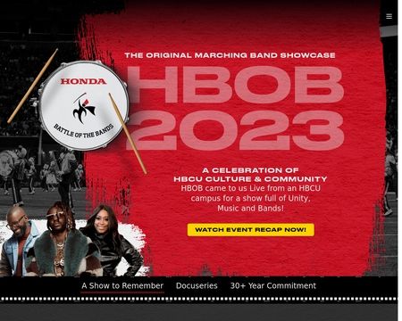 Honda Battle of the bands