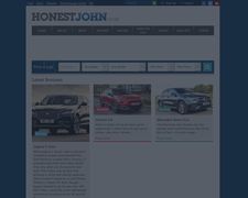 Thumbnail of Honest John