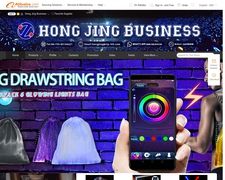 Thumbnail of Hong Jing Business LED Lights