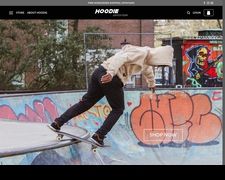 Thumbnail of Hoodie.amsterdam