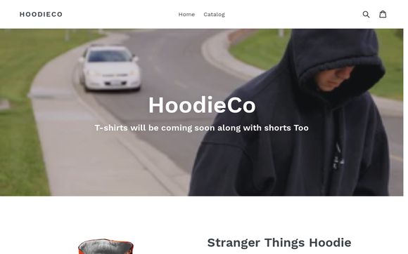 Thumbnail of Hoodieco.online