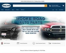 Thumbnail of Hookeroad.com