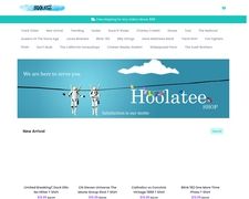 Thumbnail of Hoolatee.com